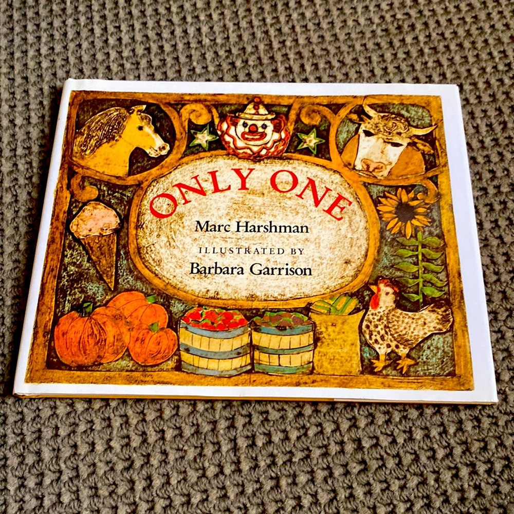 Children’s book